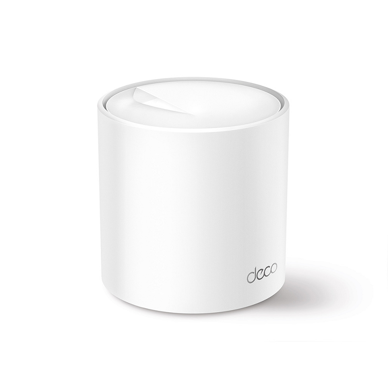 You Recently Viewed TP-Link Deco X50 AX3000 Whole Home Mesh WiFi 6 System Image